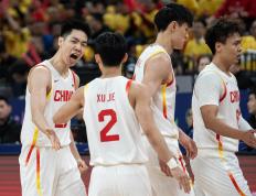 关于亚洲杯最新形势：罗马高居榜首，广厦男篮强势追赶，冠军归属成迷的信息